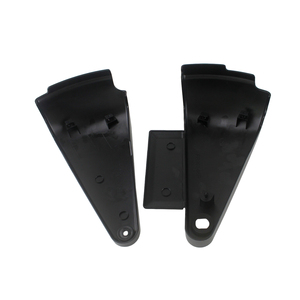 Batteria del motociclo Laterale Della Copertura per <span class=keywords><strong>Kawasaki</strong></span> Vulcan <span class=keywords><strong>800</strong></span> <span class=keywords><strong>Classic</strong></span> VN800 1995-2006 - Product Image 3