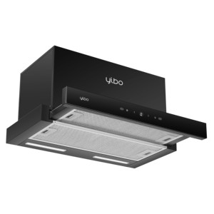 Haut de gamme 90CM 60CM LED éclairage électrique mural intégré <span class=keywords><strong>hotte</strong></span> de <span class=keywords><strong>plafond</strong></span> pour appareil de cuisine - Product Image 4