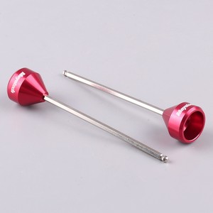 Mayatech Sta90 Gas Starter Rod For Toc250 <b>Rc</b> Helicopter Metal Launch Tool With Carbon Fiber Frame - Product Image 2