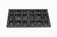 Extérieur SMD 320x160mm RGB p10 p8 p6.67 p5 p4 p3 p2.5 p2 p1.86 p1.66 p1.25 led panneau led module d'écran d'affichage