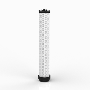 Filtre à huile de machine de filtre hydraulique de nouvelle condition fabriqué en Italie Excellente qualité Accessoire de machines industrielles à longue durée de vie - Product Image 1