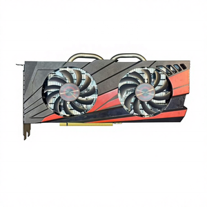 การ์ดจอ VGA GTX 750Ti 2GB รุ่น Nv GTX750 GV-N75TOC-2GI การ์ดแสดงผลวีดีโอ GPU สำหรับคอมพิวเตอร์ตั้งโต๊ะ เล่นเกม Gtx 650 750 750ti 1050 1 - Product Image 6