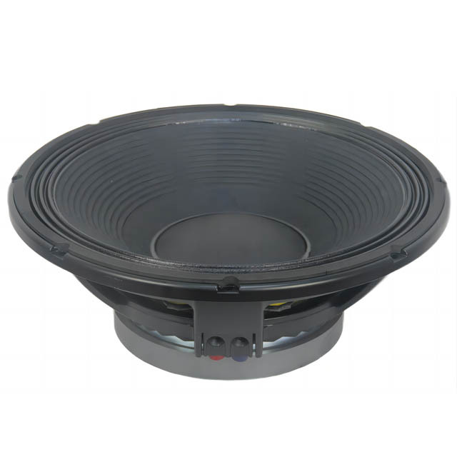VJ15G401 15"  Subwoofer 1200W Hot Sale Best Quality Pro Audio Speaker