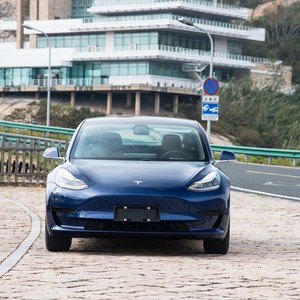 سيارة الطاقة ، في حالة جيدة ، موديل تسلا <span class=keywords><strong>3</strong></span> للبيع - Product Image 4