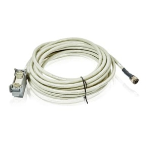 Câble d'alimentation pour robot industriel 3HEA800736-001/002/003 |   Pièce d'automatisation recouverte de plastique |   Remplacement OEM pour les systèmes robotiques - Product Image 2