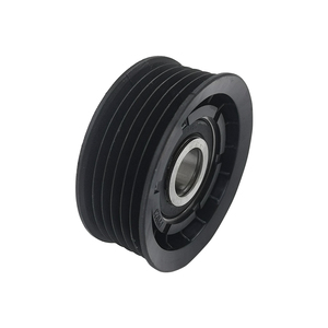Poulie tendeur <span class=keywords><strong>de</strong></span> <span class=keywords><strong>courroie</strong></span> moteur 0002020919 pour Mercedes-Benz W203 W204 W210 W211 W463 W163 W164 W251 W220 W221 W639 - Product Image 5