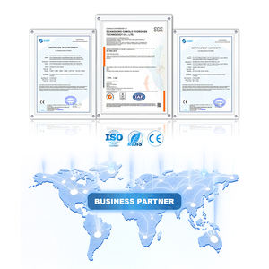 Cawolo - Nueva Máquina Ionizadora de Agua con PH 4.5-10.5, 11 Placas, Generador de Agua Alcalina Doméstico, Revestimiento de Platino, Máquina de Agua Kangen - Product Image 6