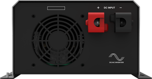 Epever NP800-12 lai năng lượng mặt trời biến tần 12VDC 220VAC 800 Wát pin lithium biến tần với đơn AC đầu ra 60Hz tần số - Product Image 5