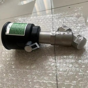 โซลินอยด์แบบลูกสูบหัวงอ รุ่นใหม่ E290A393 (พอร์ต NPTF ทองเหลือง/สแตนเลส)  OEM ปรับแต่งได้ - Product Image 3