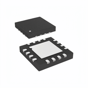 Composants électroniques : Fabricant de puces, canal ADA4960-1ACPZ-RL 16 WFQFN à pad exposé, CI CSP pilote ADC 16LFCSP - Product Image 1