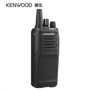 วิทยุสื่อสารแบบมือถือ NX1200 ดิจิตอล DMR ระยะไกล รุ่น NX1300D ของแท้ NX-1300 สำหรับโทรศัพท์ PTT - Product Image 3