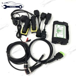 /UD/ Excavator <b>Scanner</b> with ECU Test Cable and Vocom Diagnostic Tool 2 Years Warranty OBD Interface - Product Image 5