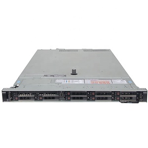 Giá Rẻ Lưu Trữ Máy Chủ R420 R430 R440 1U <span class=keywords><strong>Rack</strong></span> Mount Chassis Máy Chủ E5-2630v3 Sử Dụng Máy Tính Máy Chủ <span class=keywords><strong>Rack</strong></span> Cho Điện Toán Đám Mây - Product Image 3
