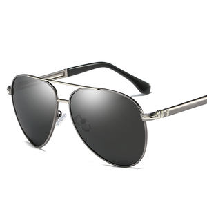 Gafas de Sol Ligeras para Mujer, Gafas de Sol de Diseño Moderno Polarizadas para Hombre 2023 - Product Image 3
