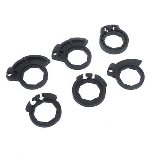 Universel Moto Poignée poignées de Guidon Moto Main Bar scooter poignée Poignées Kit POUR YAMAHA YZ250F 2012 2022 <span class=keywords><strong>2020</strong></span> <span class=keywords><strong>YZ</strong></span> 250F <span class=keywords><strong>250</strong></span> - Product Image 6