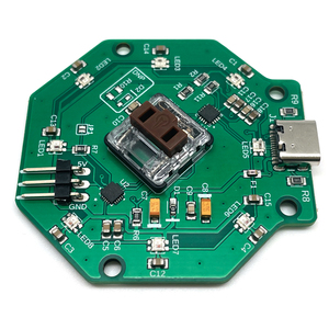 Service OEM de fabrication électronique, assemblage de cartes de circuits imprimés PCBA à Shenzhen - Product Image 2