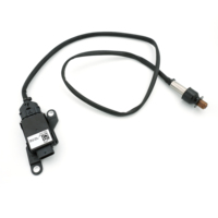 Sensor de Óxido de Nitrógeno NOx Nuevo 0281007156 0281007105 Directo de Fábrica para MAN SINOTRUK HOWO WG1034121032 Fabricante OEM