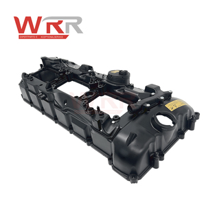 11127570292 11127570291 Couvercle de soupape pour BMW F10 F30 F15 535i 335i X5, ensemble de joints de culasse pour moteur, arbre à cames et culbuteurs - Product Image 4