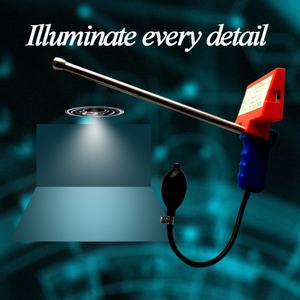 Pistola de Inseminación Artificial Visual Portátil Veterinaria HC-R058C en Kit de IA para Ganado - Product Image 2