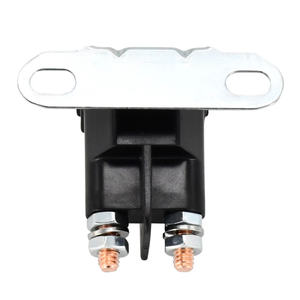 Motor teile 12V Anlasser magnet AM138068 Passend für L100 L105 L108 L110 L111 L118 - Product Image 6