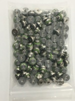 Bouchon Hexagonal en laiton avec bague, filetage mâle, taille métrique M3 M5 M6 M8 M10 M12 M14 M16 M18 M20 M22