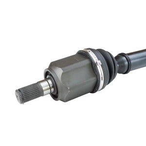 Conjunto de eje de transmisión del eje <span class=keywords><strong>CV</strong></span> delantero de buena calidad CCL para Hyundai SONATA/KIA OPTIMA (JF) 2,4 49501-D4250/49501-D4050 - Product Image 5