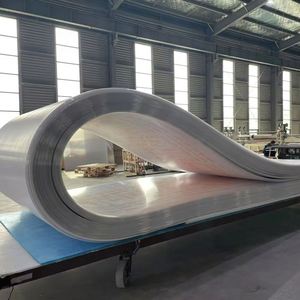 Fabrication d'usine OEM extérieur PC Sunshine Plate Feuilles creuses <span class=keywords><strong>Plaque</strong></span> solaire Panneaux nid d'abeille Feuilles de <span class=keywords><strong>polycarbonate</strong></span> - Product Image 1