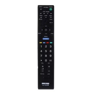 Télécommande RM-YD065 pour téléviseurs Sony KDL-22BX320 KDL-32BX320 KDL-32BX321 KDL-32EX340 KDL-32BX420 KDL-32BX421 KDL-40BX420 KDL-40BX - Product Image 1