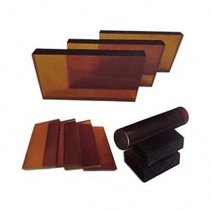 Lámina de Polieterimida SY UL94-V-0 de Alta Rigidez y Excelente Resistencia Mecánica para Vajillas - Product Image 2