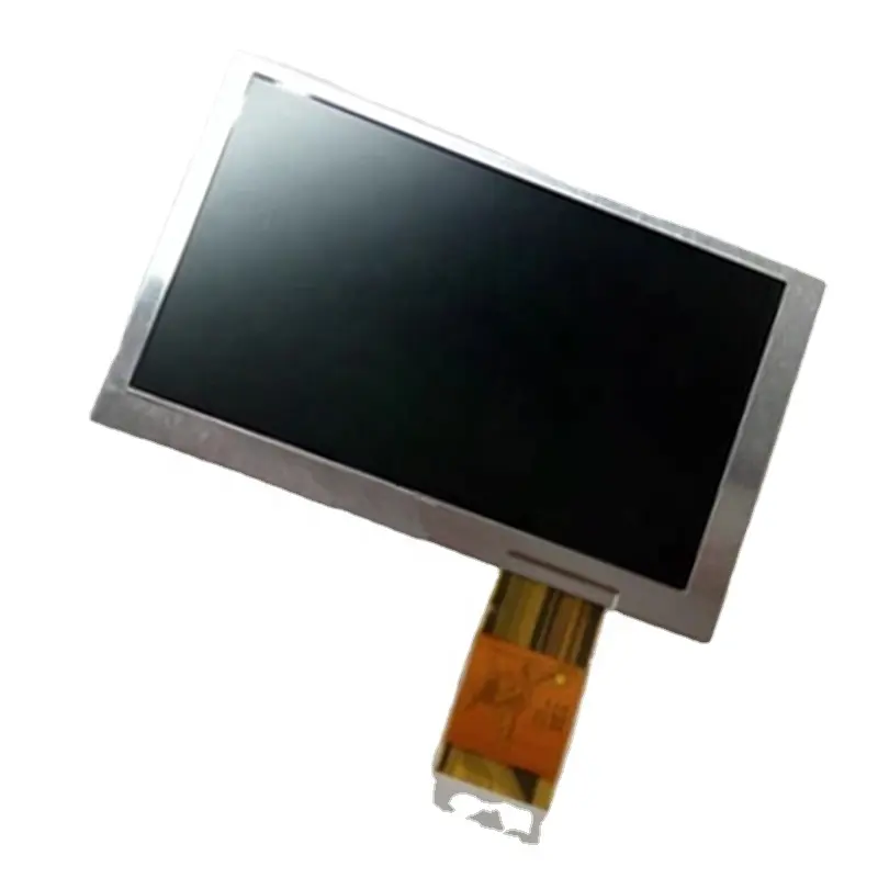 Orignal 3.5 zoll 320*234 TFT LCD display PW035XU1(LF)