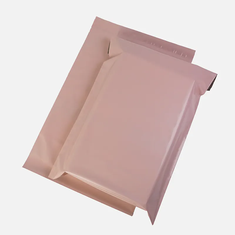 नए उत्पाद चीन फैक्टरी मूल्य पॉली मेलर बैग पैकिंग के लिए वाटरप्रूफ बायोडिग्रेडेबल पॉलीमेलर शिपिंग बैग
