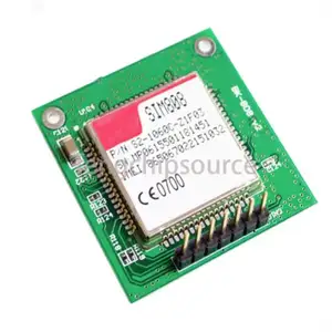 Fabrikdirektverkauf SIM808 Schalterbrett GPS GSM GPRS drahtloses integriertes Modul anstelle von SIM908