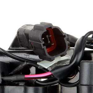 Bobine d'allumage 27301-37100 pour HYUNDAI Traka Tucson 2.7 V6 Ka Wah 2.7 Sonata 2.5i/2.7 V6 <span class=keywords><strong>Yoshida</strong></span> 3.0 V43 Lion Run 2.7 - Product Image 5