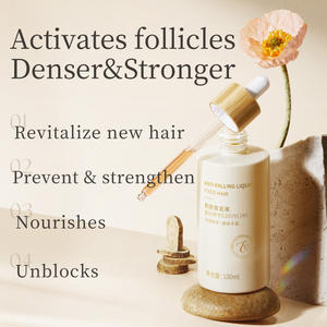 100ml Fast <strong>Hair</strong> Growth Oil Repair <strong>Hair</strong> Scalp Care Anti <strong>Hair</strong> <strong>Loss</strong> <strong>Treatment</strong> Herbal Regrowth Thicken Serum Essence Liquid - Product Image 3