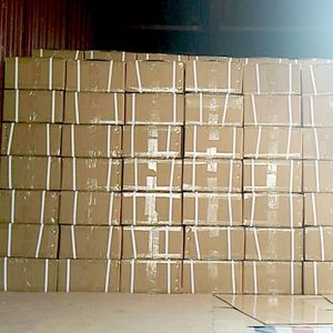 Harga Pabrik Sekali Pakai Bernapas Lebih Baik <span class=keywords><strong>Strip</strong></span> Hidung - Product Image 5