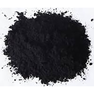 Нанопорошок оксида меди (II) пищевой, усилитель питания, 99% чистоты, CAS 1317-38-0 - Product Image 1