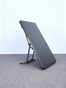 Cubierta de Caja de Camioneta de Aleación de Aluminio Impermeable OEM Directo de Fábrica, con Mesa de <span class=keywords><strong>Camping</strong></span> para TOYOTA HILUX REVO/<span class=keywords><strong>VIGO</strong></span> - Product Image 6