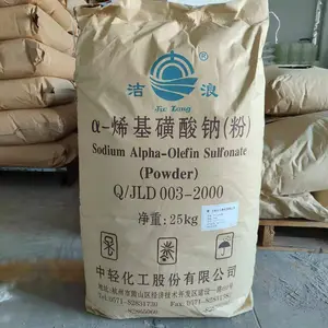 Vente d'usine détergent matières premières lauryl éther de sodium sulfate sulfate sles70 % prix laureth sulfate de sodium