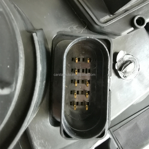 <span class=keywords><strong>CARSTAR</strong></span> Faro Delantero para Automóvil, Lámpara Delantera para CHEVROLET COLORADO S10 2010 2011 2012 OE 94708895 - Product Image 4