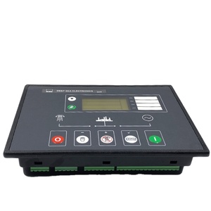 DSE5220 Deep Sea <b>Generator</b> Controller Automatic Mains Failure Control Module Dse 5220 Control Panel - Product Image 2