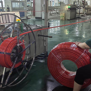 Tuyau <span class=keywords><strong>multicouche</strong></span> IFAN 12-32 mm en PE, PEX, PERT, Al-PERT <span class=keywords><strong>pour</strong></span> système de chauffage au sol - Product Image 2