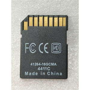 Pour la navigation <span class=keywords><strong>RNS315</strong></span> V12 Europe Est V12 Ouest Navi CID Carte SD Prise en charge CID personnalisé - Product Image 6