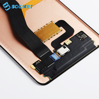 Écran LCD tactile de remplacement pour téléphone portable Samsung Galaxy S21 Ultra, écrans LCD pour Samsung S21 Plus, écran LCD S21