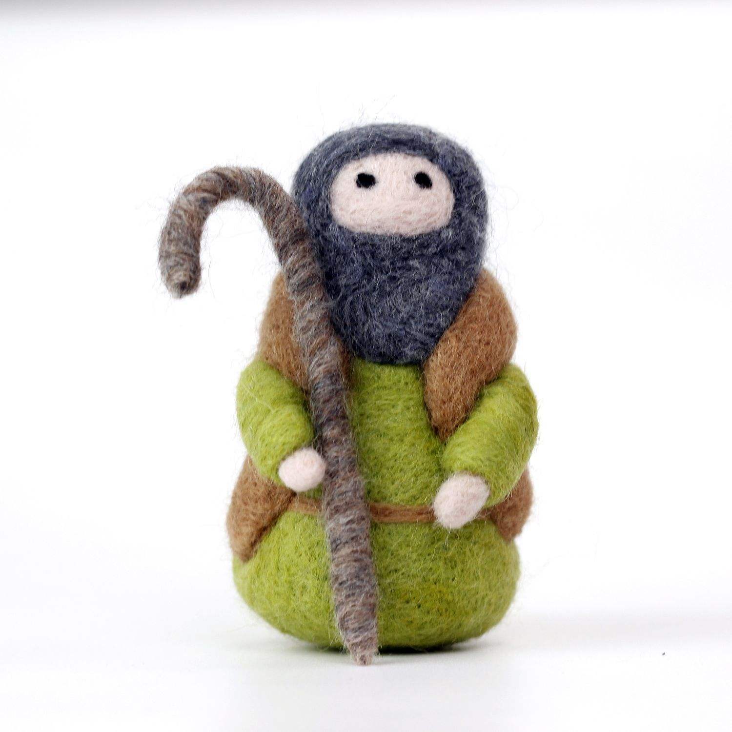 Farmer-english tutorial making tools-bags