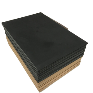 Tốt độ dẻo ổn định co rút <span class=keywords><strong>EVA</strong></span> bọt tấm cao su cho giày duy nhất vật liệu - Product Image 2