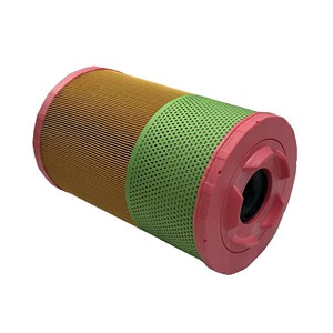 Filtre à air compatible et adapté pour compresseur d'air, pièces de rechange MANNY 1613950300 - Product Image 6