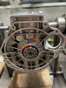 Bloc-cylindres moteur JL478QEN JL478QCC JL478QEB JL478QEA JL478QEE pour Changan Eado Alsvin - Product Image 2