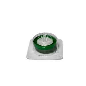 Filtro de Jeringa de PTFE de 0.22um, PES, MCE, PVDF, NYLON, PTFE, Precio Económico, Venta al por Mayor de Fábrica - Product Image 3