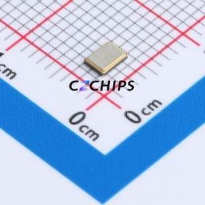 SWXCEACVK0-8.192000 Crystal (Passive) SMD3225-4P Crystal Oscillator SMD Crystal Oscillator 8.192MHz 10ppm 12pF - Product Image 1