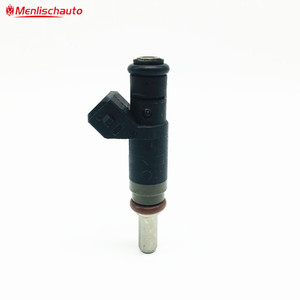 Injecteurs de <span class=keywords><strong>carburant</strong></span> pour voiture allemande, 7506158, <span class=keywords><strong>prix</strong></span> d'usine, pour moteur 1 3 X3 Z4 série E46 E87 E83 E83N <span class=keywords><strong>E85</strong></span> E90, 4 pièces - Product Image 1